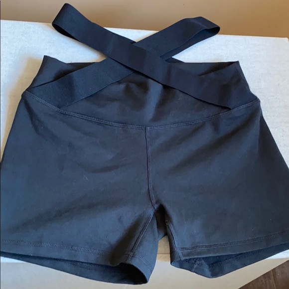 FABLETICS Demi Lovato Shorts Small - Picture 2 of 2